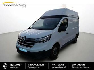 fgn l1h2 3000 kg blue dci 150 grand confort