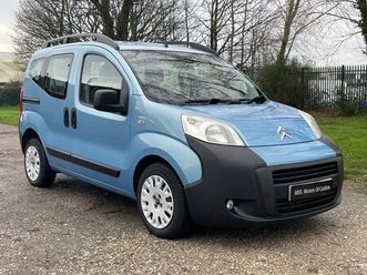 2012 (12) - 1.3 hdi 5dr egs