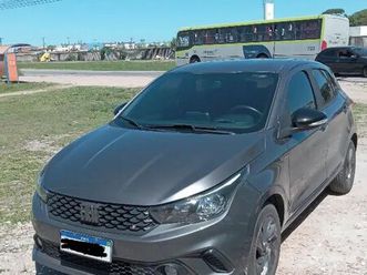 fiat argo drive s-design 1.3 8v flex 2022
