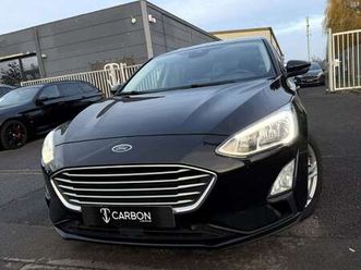 1.0 ecoboost titanium keyless/carplay/led/cruise