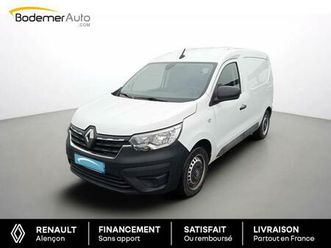 (30) van blue dci 95 - 22 confort