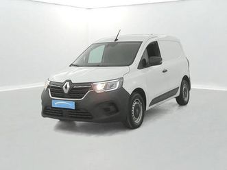 blue dci 95 edc grand confort- 22