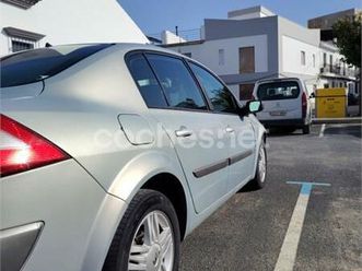 renault megane sedan confort dynamique 1.9dci