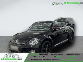 volkswagen golf cabriolet 2.0 tsi 210