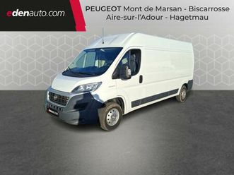 (30) tole 3.3 l h2 2.3 mjt 130 euro 6 pack pro nav