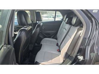 lt luxury אוט׳ 1.4 (140 כ״ס)