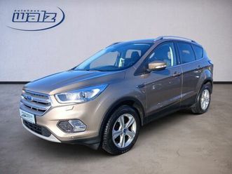 ford kuga 2.0 tdci 4x4 titanium diesel *xenon*navi*rf