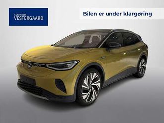 vw id.4 77 1st max 5d