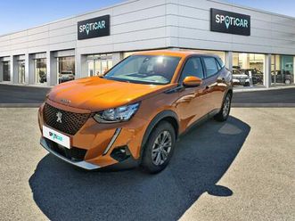 e-2008 136 ch active