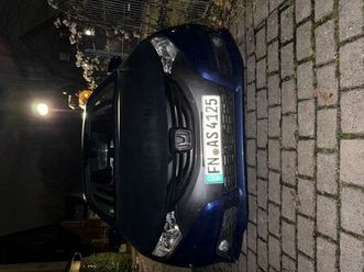 honda civic 2.2 i-dtec 2013 tüv neu