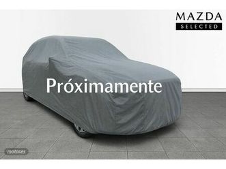 nuevo mazda6e 5 puertas ev 245 cv 180 kw gran autonomía rwd takumi interior black