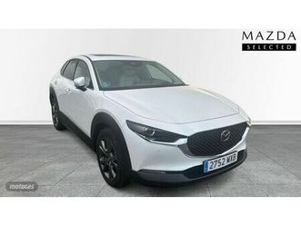 2025 2.0l e-skyactiv x mhev 137kw (186cv) 6mt awd takumi white techo solar