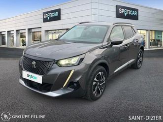 1.2 puretech 130ch s&s allure eat8 7cv