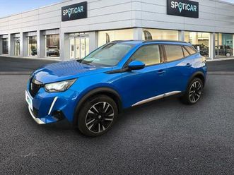 bluehdi 100 s&s bvm6 allure