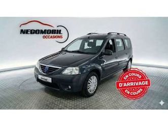 1.6 mpi 90ch laureate 7 places