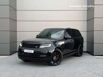 3.0 p550e 550ch phev autobiography swb