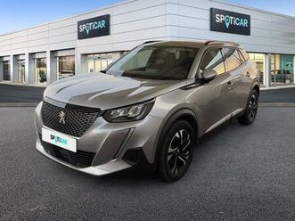 puretech 130 s&s eat8 allure