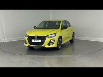 1.2 puretech 100ch s&s active