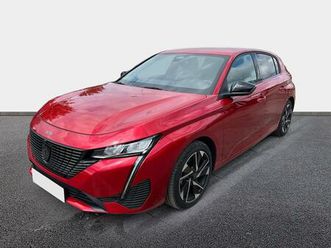 puretech 130 s&s allure pack