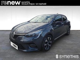 clio tce 90 - 21n limited