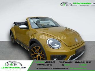 volkswagen golf cabriolet 2.0 tsi 220