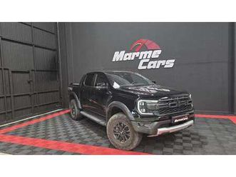 3.0 ecob 215kw e-awd dob cab raptor at