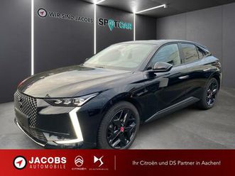 4 puretech 130 performance line+ head up display d