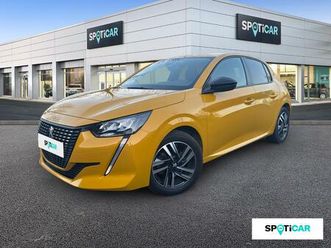 puretech 100 s&s bvm6 allure