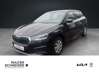 1.0 essence led dab+ smart link klima