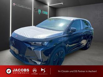 crossback 7 1.5 bluehdi 130 performance line (eu6d)