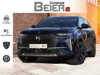 crossback 7 crossback 1,5 bluehdi rivoli sitzh./ navi/ pdc