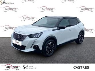 electrique 136 ch gt