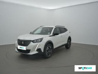 puretech 130 s&s eat8 allure pack