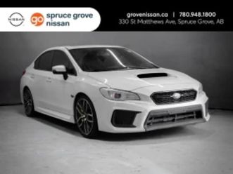 subaru wrx sti* blindspot* bluetooth* подгрев* шибидах ≫ 2019 • 44 600 лв. • id
