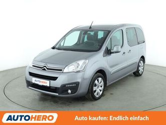 citroën berlingo 1.6 blue-hdi selection*navi*tempo*pdc*