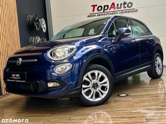 fiat 500x 1.4 multiair lounge
