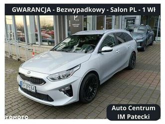kia ceed 1.4 t-gdi l