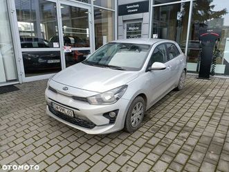 kia rio 1.2 m