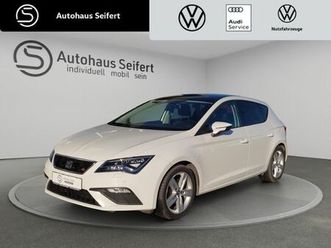 seat leon fr