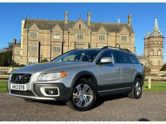 2.4 d5 se nav geartronic awd euro 5 5dr