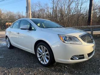 used 2013 buick verano base
