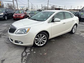 used 2013 buick verano base
