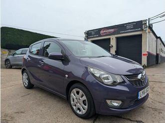 1.0i se euro 6 5dr (a/c)