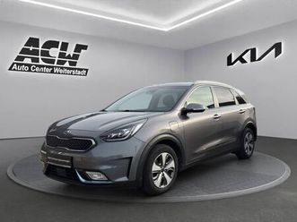 kia niro 1.6 phev dct vision navi kamera full-led 16
