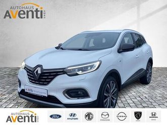 renault kadjar bose edition *kamera*park assist*led*navi