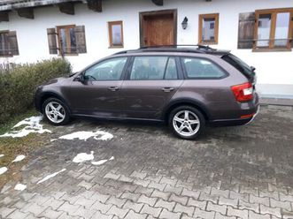 skoda skoda octavia scout 4x4