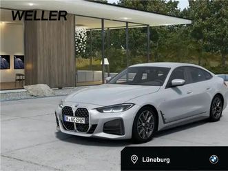 bmw 420d xdrive gran coupé msport