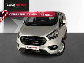 ft 320 l2 kombi trend ecoblue 130