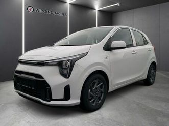 kia picanto 1.0 gdi mt vision bluetooth navi klima