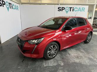 puretech 100 s&s eat8 style